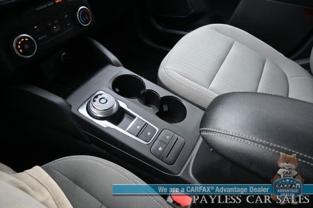 2020 Ford Escape S Wasilla AK