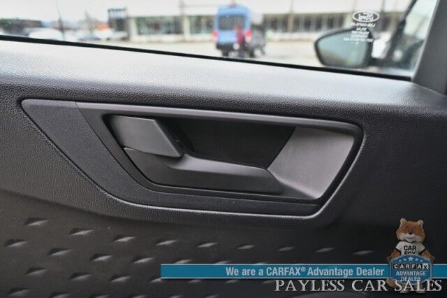 2020 Ford Escape S Wasilla AK