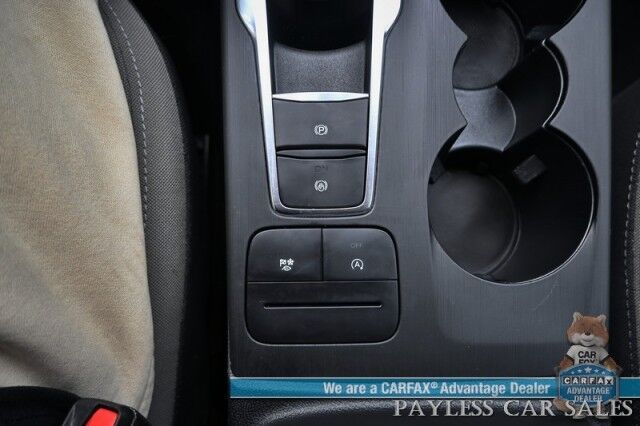 2020 Ford Escape S Wasilla AK