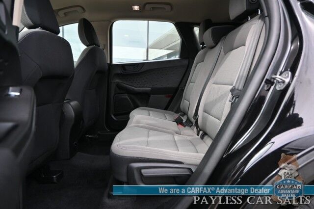 2020 Ford Escape S Wasilla AK