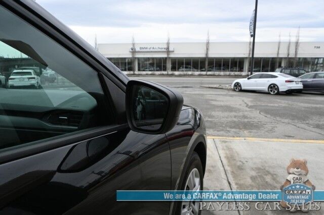 2020 Ford Escape S Wasilla AK