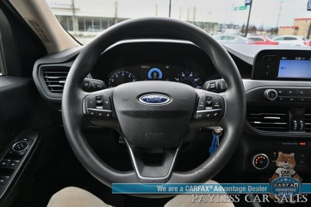 2020 Ford Escape S Wasilla AK