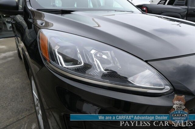 2020 Ford Escape S Wasilla AK