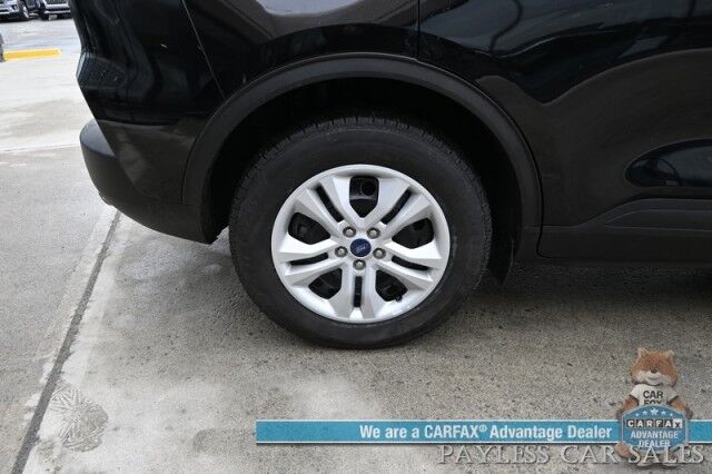 2020 Ford Escape S Wasilla AK