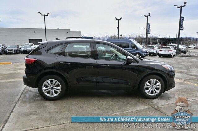 2020 Ford Escape S Wasilla AK