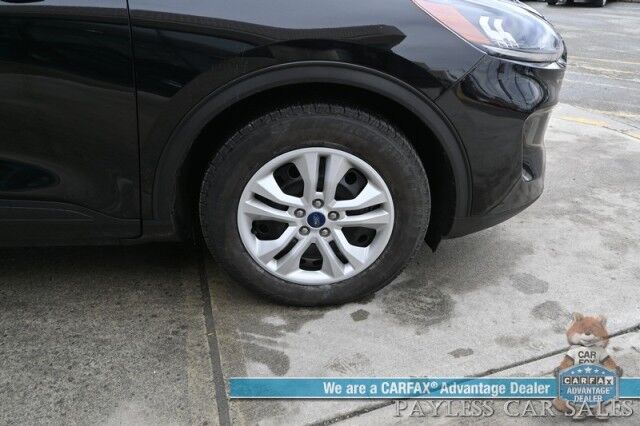 2020 Ford Escape S Wasilla AK