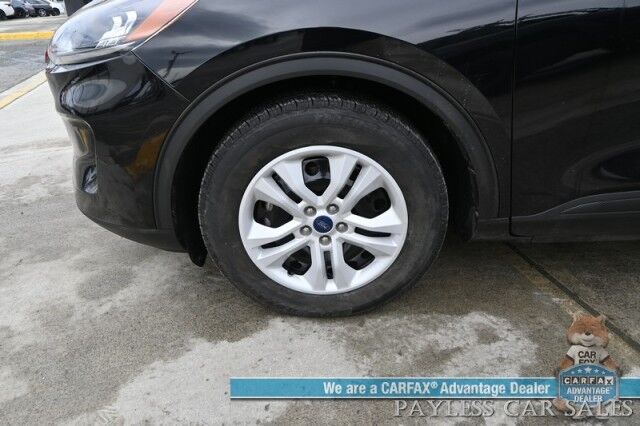 2020 Ford Escape S Wasilla AK