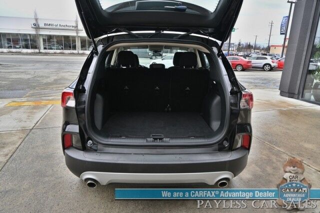 2020 Ford Escape S Wasilla AK