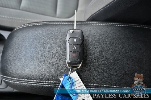 2020 Ford Escape S Wasilla AK