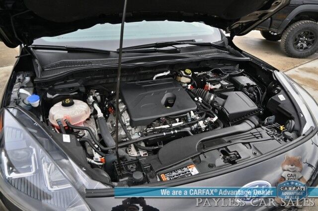 2020 Ford Escape S Wasilla AK