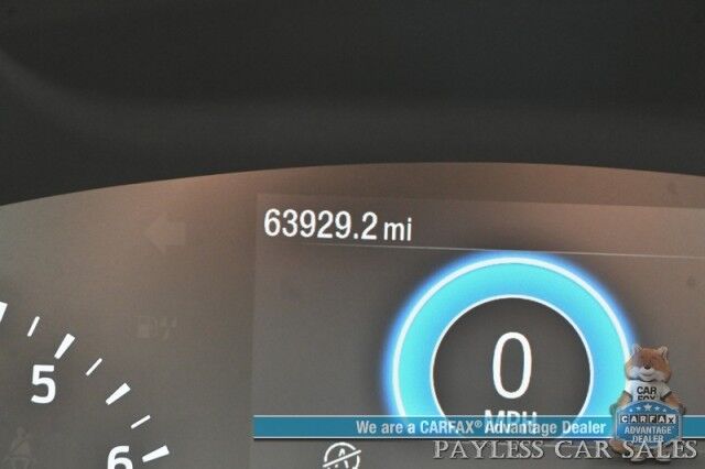 2020 Ford Escape S Anchorage AK