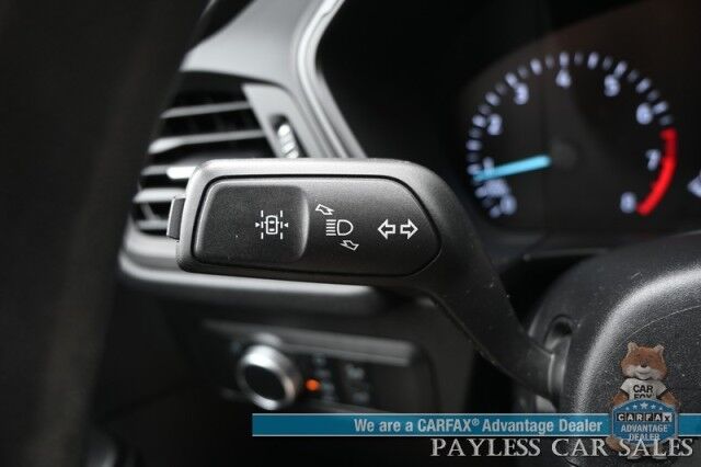 2020 Ford Escape S Anchorage AK