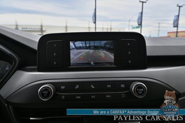 2020 Ford Escape S Anchorage AK