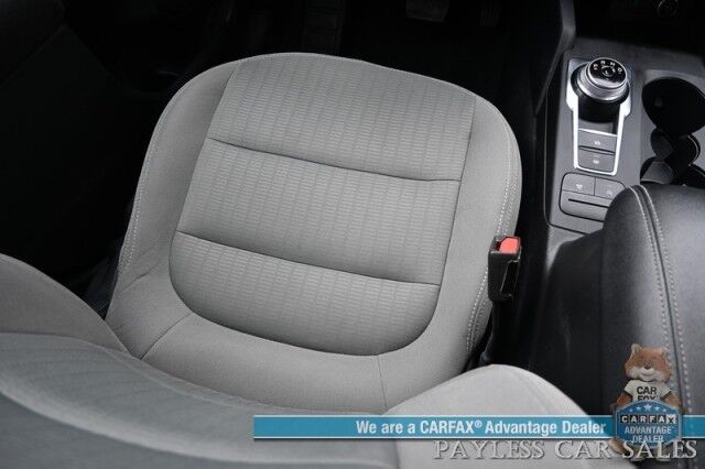 2020 Ford Escape S Anchorage AK
