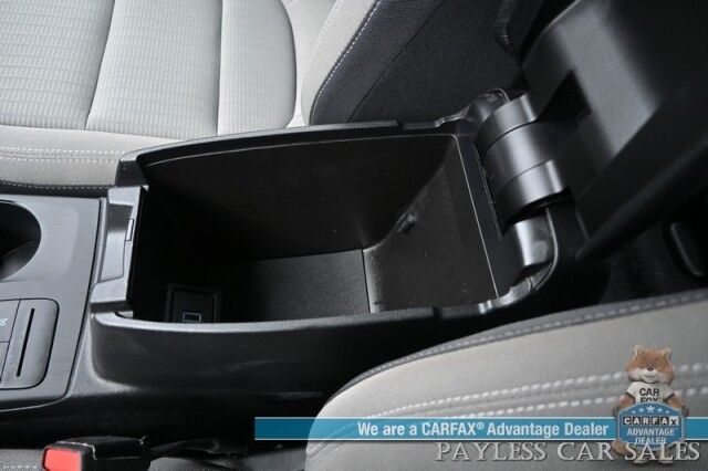 2020 Ford Escape S Anchorage AK