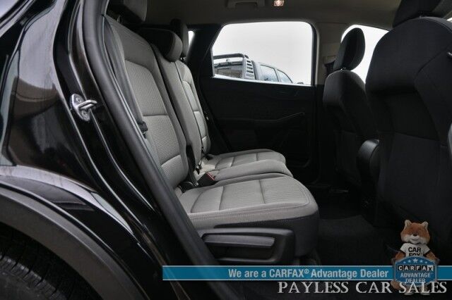 2020 Ford Escape S Anchorage AK