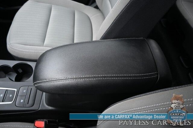 2020 Ford Escape S Anchorage AK