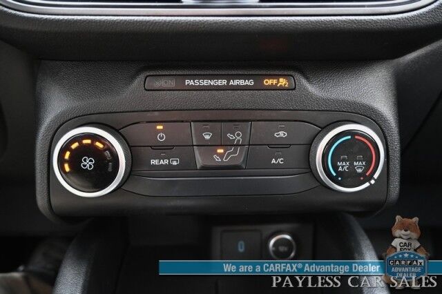 2020 Ford Escape S Anchorage AK