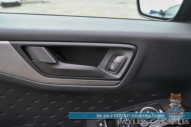 2020 Ford Escape S Anchorage AK