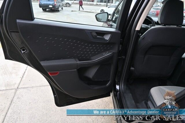 2020 Ford Escape S Anchorage AK