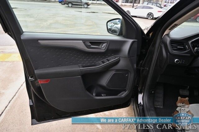 2020 Ford Escape S Anchorage AK