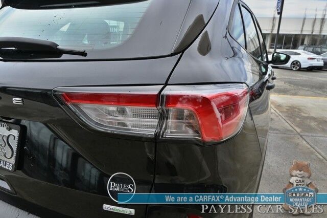 2020 Ford Escape S Anchorage AK