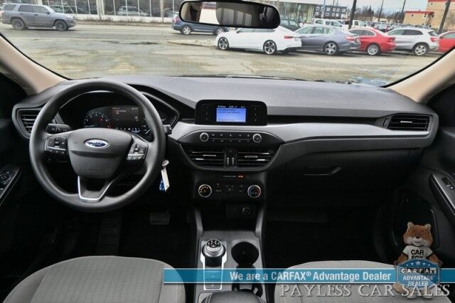 2020 Ford Escape S Anchorage AK
