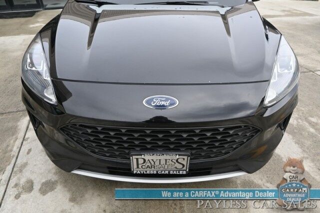 2020 Ford Escape S Anchorage AK