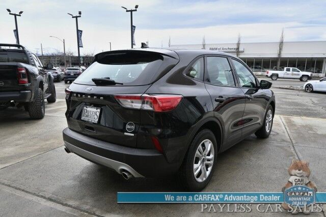 2020 Ford Escape S Anchorage AK