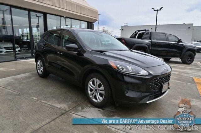 2020 Ford Escape S Anchorage AK