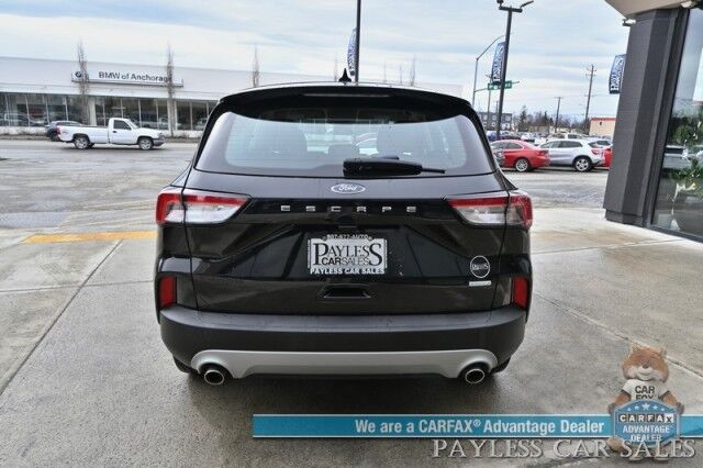 2020 Ford Escape S Anchorage AK