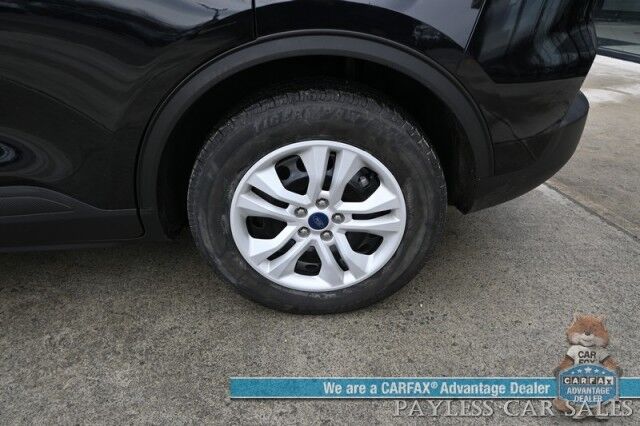 2020 Ford Escape S Anchorage AK