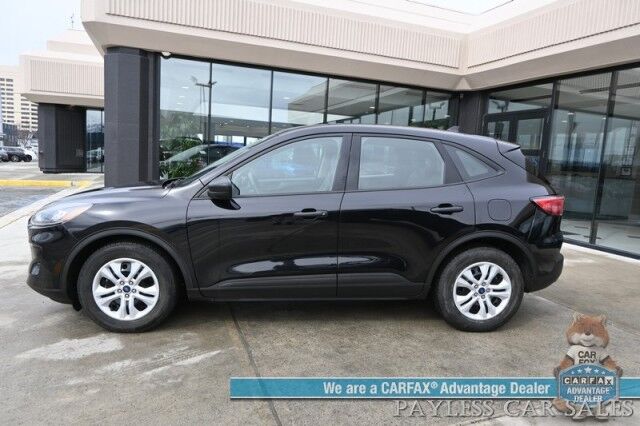 2020 Ford Escape S Anchorage AK