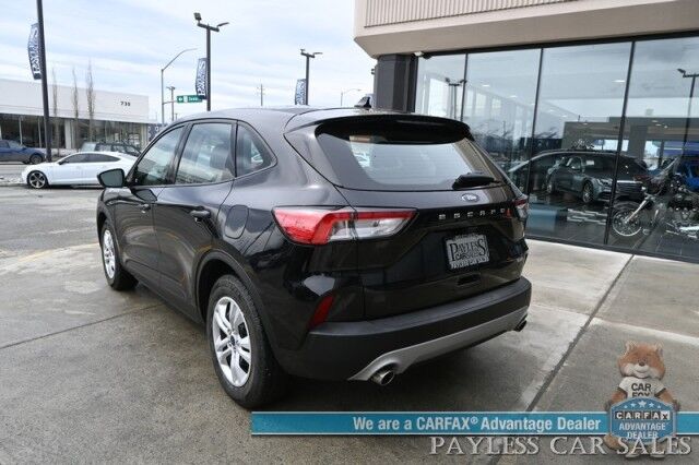2020 Ford Escape S Anchorage AK