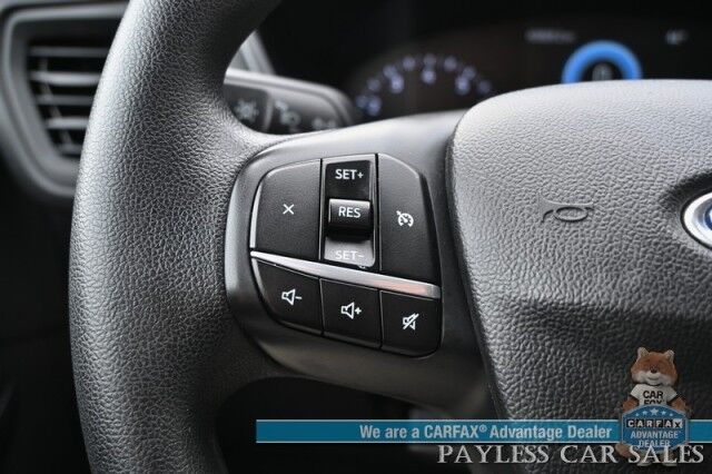 2020 Ford Escape S Anchorage AK