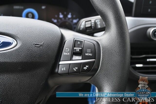 2020 Ford Escape S Anchorage AK