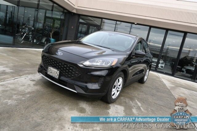 2020 Ford Escape S Anchorage AK