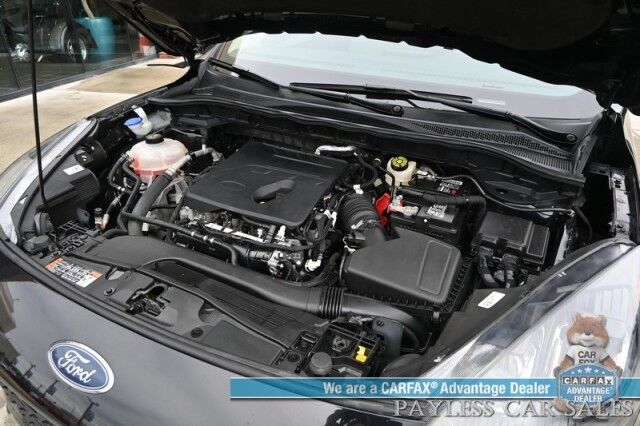 2020 Ford Escape S Anchorage AK