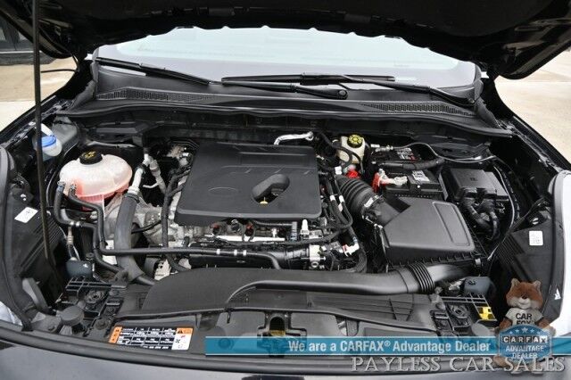 2020 Ford Escape S Anchorage AK