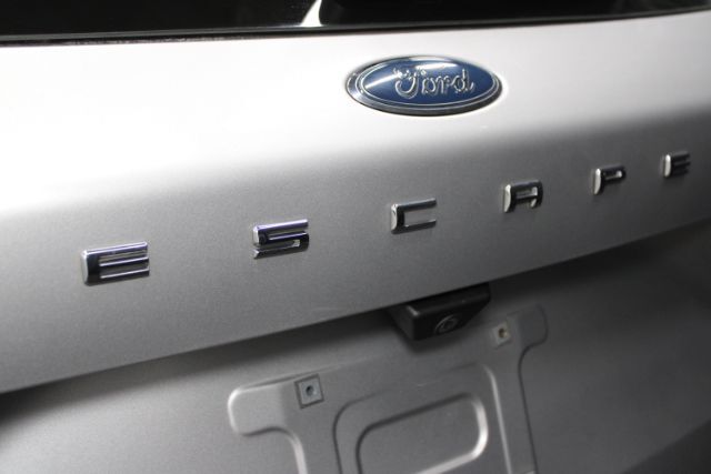 2020 Ford Escape S Chantilly VA