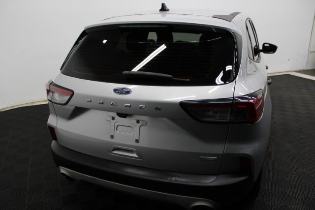 2020 Ford Escape S Chantilly VA