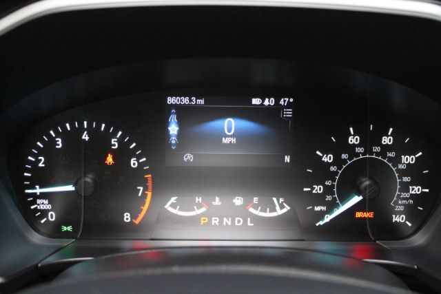 2020 Ford Escape S Chantilly VA