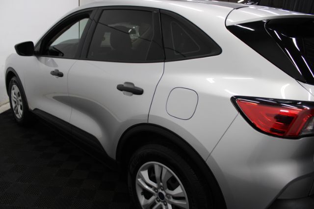 2020 Ford Escape S Chantilly VA