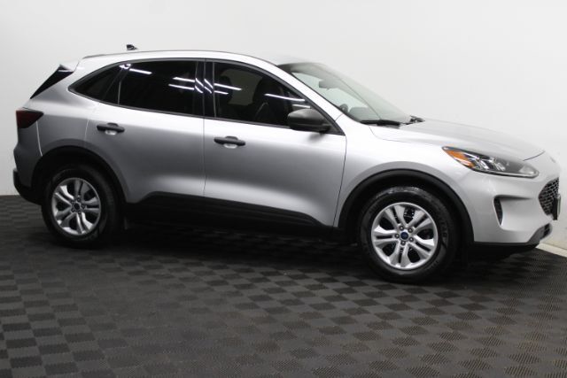 2020 Ford Escape S