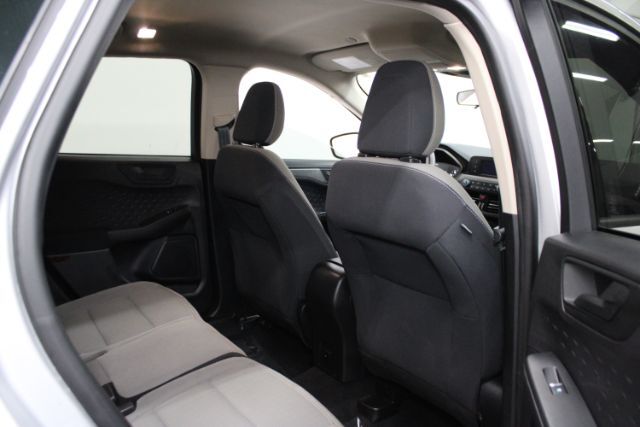 2020 Ford Escape S Chantilly VA