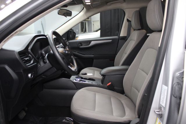 2020 Ford Escape S Chantilly VA