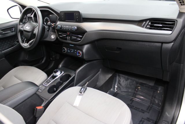 2020 Ford Escape S Chantilly VA