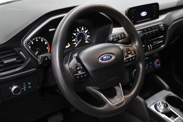 2020 Ford Escape S Chantilly VA