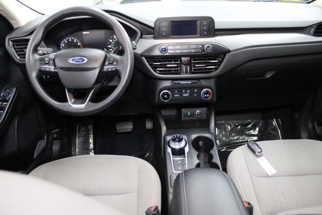 2020 Ford Escape S Chantilly VA