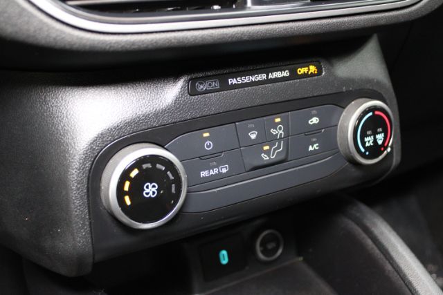 2020 Ford Escape S Chantilly VA